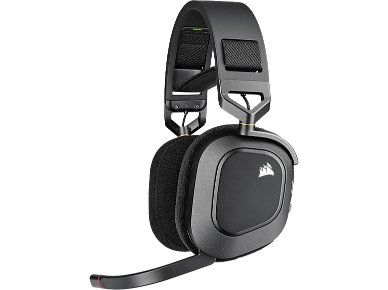 HS80 RGB Wireless Headset, Gaming-Headset