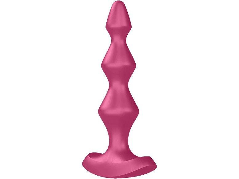 Lolli Plug 1 Vibrator Beere | Satisfyer