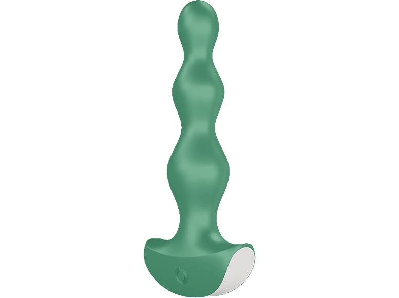 Lolli Plug 2 Vibrator Grün | Satisfyer