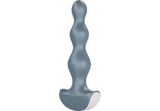 Lolli Plug 2 Vibrator Grau | Satisfyer