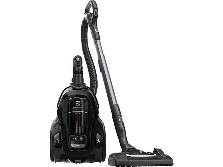 Electrolux PC91-GREEN Staubsauger black
