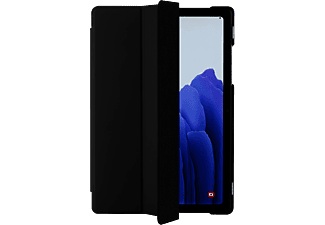 Hama Fold BookCase Samsung Galaxy Tab A7 Schwarz Tablet Tasche, modellspezifisch