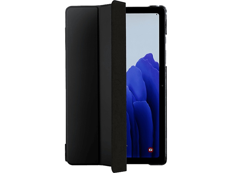 Hama Fold Clear BookCase Samsung Galaxy Tab A7 Grau Tablet Tasche, modellspezifisch