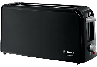 BOSCH TAT3A003 - Toaster (Schwarz)