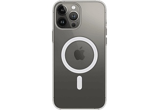 Apple iPhone 13 Pro Max Clear Case mit MagSafe Transparent Backcover Apple