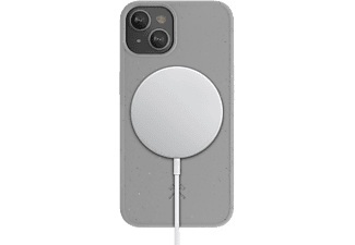 WOODCESSORIES BioCase Magsafe - Schutzhülle (Passend für Modell: Apple iPhone 13)