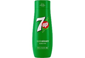 Sodastream Soda-Mix 7up 440ml
