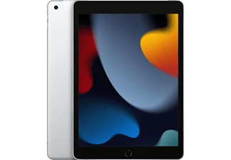 APPLE iPad (2021) Wi-Fi + Cellular - Tablet (10.2 