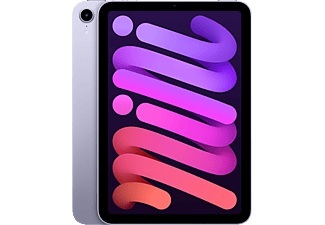 APPLE iPad mini (2021) Wi-Fi - Tablet (8.3 