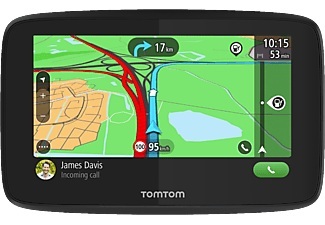 TomTom Go Essential 6 - EU45