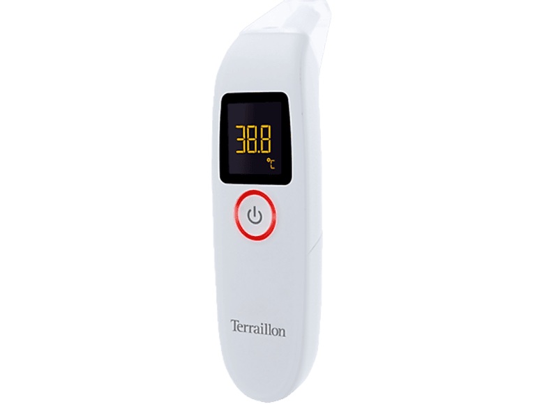 Terraillon Thermo Fast (1 Stk)