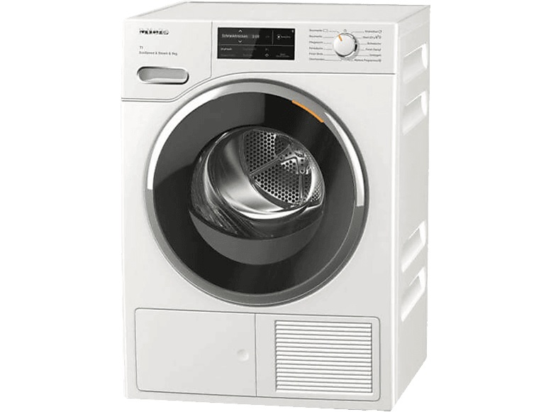 Miele Wärmepumpen-Trockner TWL 700-80 CH