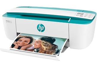HP DeskJet 3762 All-in-One Drucker
