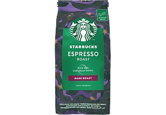 Starbucks Kaffeebohnen Espresso Roast Dark Roast 450g