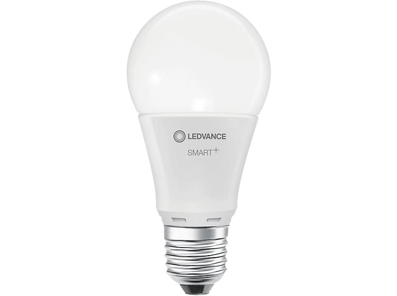 LEDVANCE SMART+ EEK: A+ (A++ - E) SMART+ WiFi Classic Dimmable 75 9.5 W/2700K E27