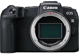 Canon EOS RP Body Systemkamera