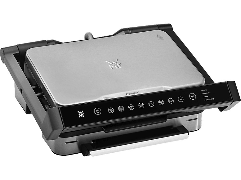 WMF Kontakt-/Tischgrill Perfection