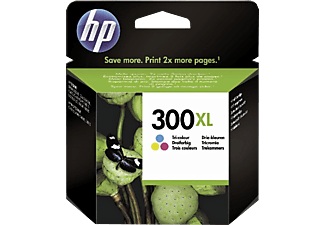 HP Cc644Ee Nr. 300Xl color Tintenpatrone