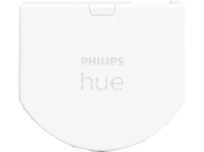 Philips Hue Wandschalter Modul 1er Pack