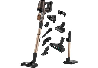 ELECTROLUX Ultimate 800 - Kabelloser Staubsauger (Bronze)