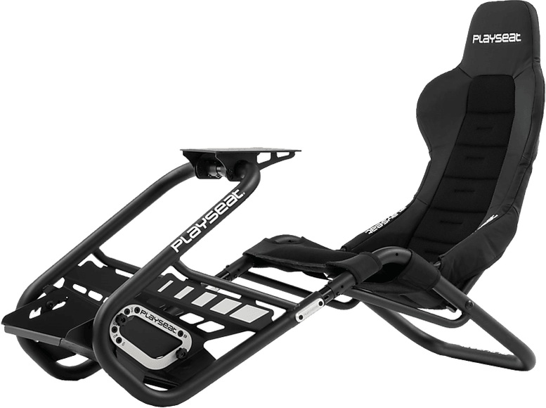 Playseat Trophy - black Gaming Stuhl