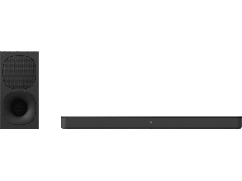 SONY HT-S400 - Soundbar (Schwarz)