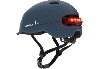 LIVALL C20 Helm blau 2021 54-58cm Trekking & City Helme