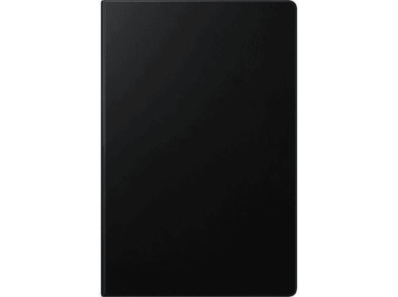 SAMSUNG Book Cover Keyboard - Booklet (Schwarz)