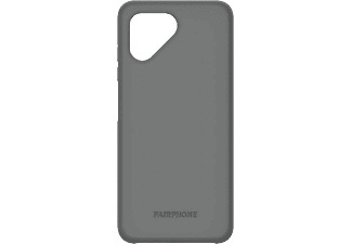 Fairphone F4CASE-1DG-WW1 Handy-Schutzhülle 16 cm (6.3 Zoll) Cover Grau