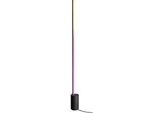 Philips Hue Gradient Signe LED-Stehlampe schwarz