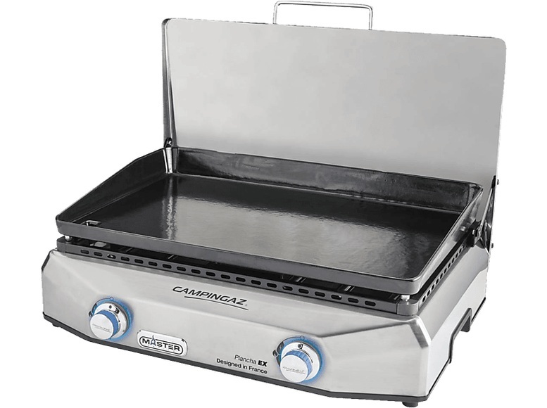 Campingaz Master Plancha EX Grill