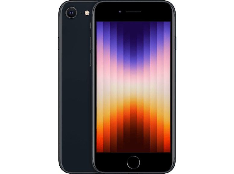 APPLE iPhone SE (2022) - Smartphone (4.7 