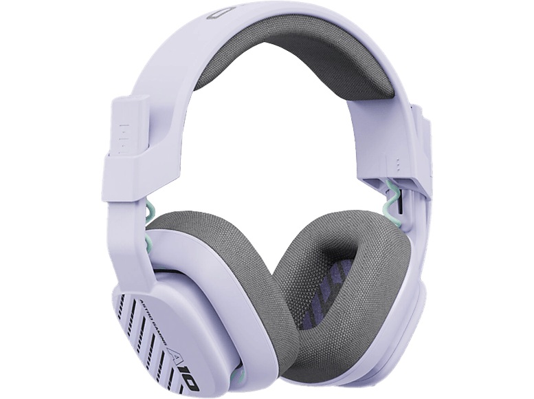 ASTRO GAMING A10 - Gaming Headset (Violett)