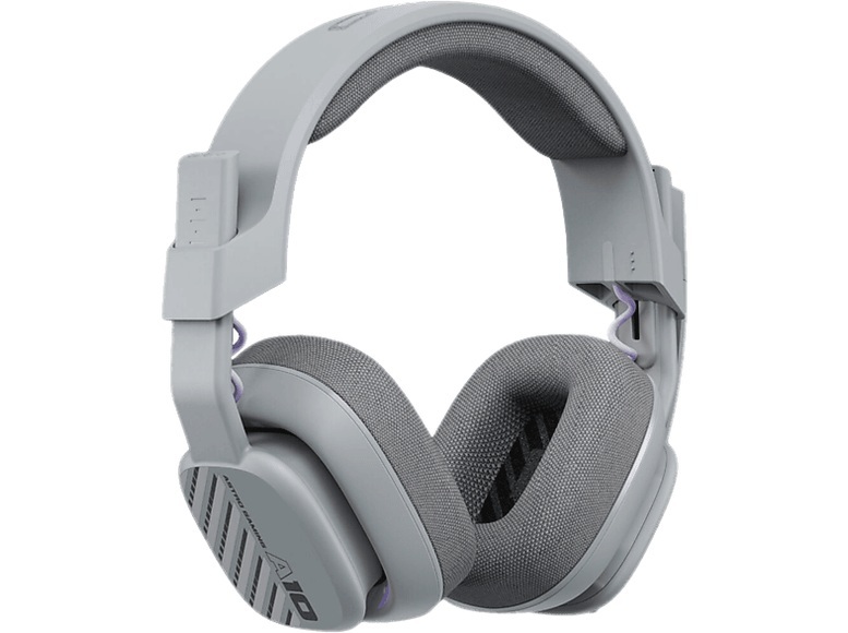 ASTRO GAMING A10 - Gaming Headset (Grau)