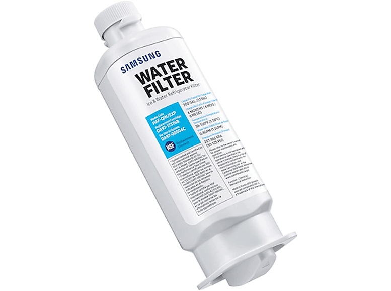 SAMSUNG HAF-QIN/EXP Kühlschrank-Wasserfilter (Weiss)