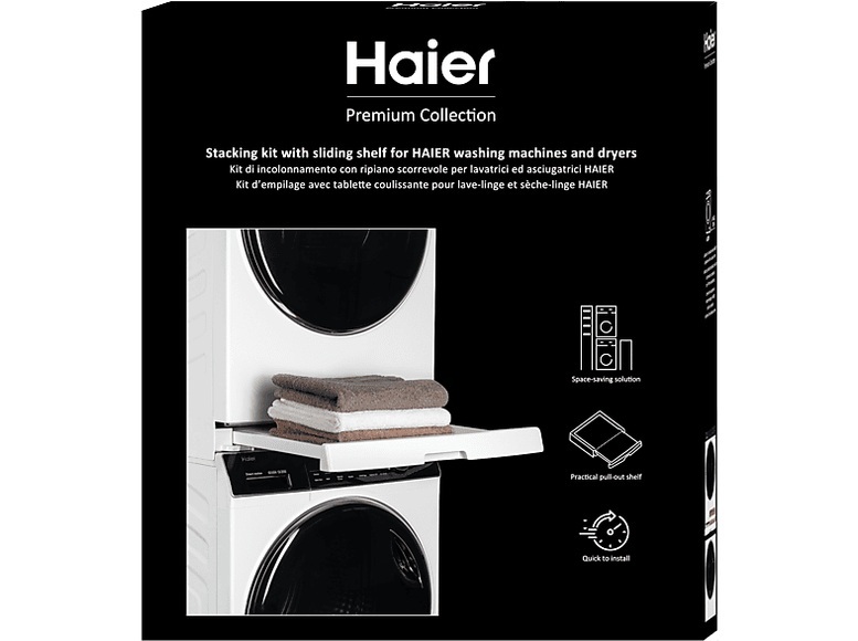 Haier HASTKU90 Zwischenbausatz