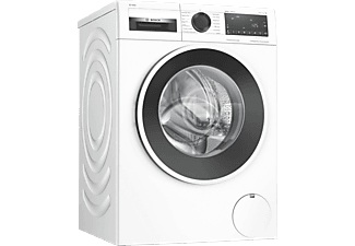 BOSCH WGG244ADCH - Waschmaschine (9 kg, , Weiss)