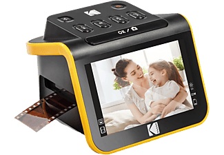 Kodak Slide N Scan Digital Film - Dia-Scanner