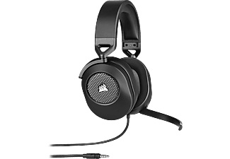 CORSAIR HS65 Surround - Gaming Headset (Schwarz)