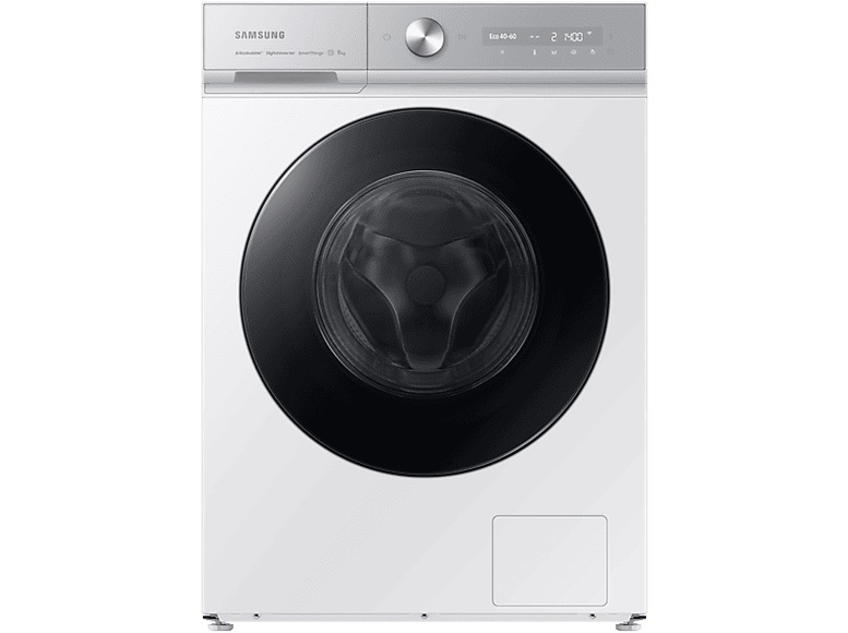 SAMSUNG WW11BB944AGHS5 - Waschmaschine (11 kg, , Weiss)