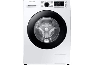 SAMSUNG WW11BGA049AEWS - Waschmaschine (11 kg, , Weiss)