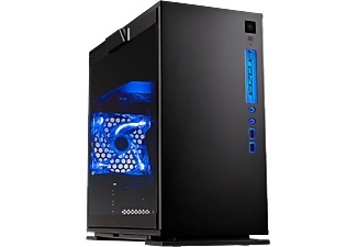 MEDION ERAZER Engineer P10 (MD 35276) - Gaming PC (1 TB SSD, NVIDIA® GeForce® RTX? 3060 Ti (LHR), Schwarz)