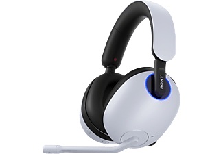 SONY Inzone H9 - Gaming Headset (Weiss)