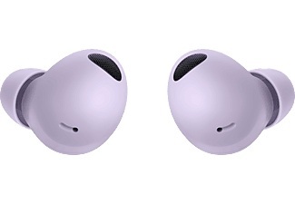 SAMSUNG Galaxy Buds2 Pro - True Wireless Kopfhörer (In-ear, Bora Purple)
