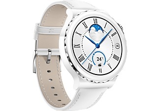 Watch GT 3 Pro Ceramic, Smartwatch
