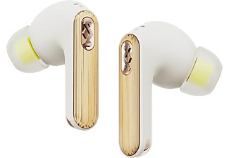 House of Marley Redemption ANC 2 - Cream In-Ear Kopfhörer