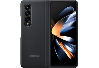 SAMSUNG Slim Standing Cover - Schutzhülle (Passend für Modell: Samsung Galaxy Z Fold4)