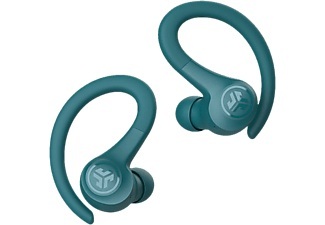 JLAB AUDIO Go Air Sport - True Wireless Kopfhörer (In-ear, Teal)