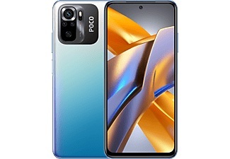 XIAOMI POCO M5s - Smartphone (6.43 