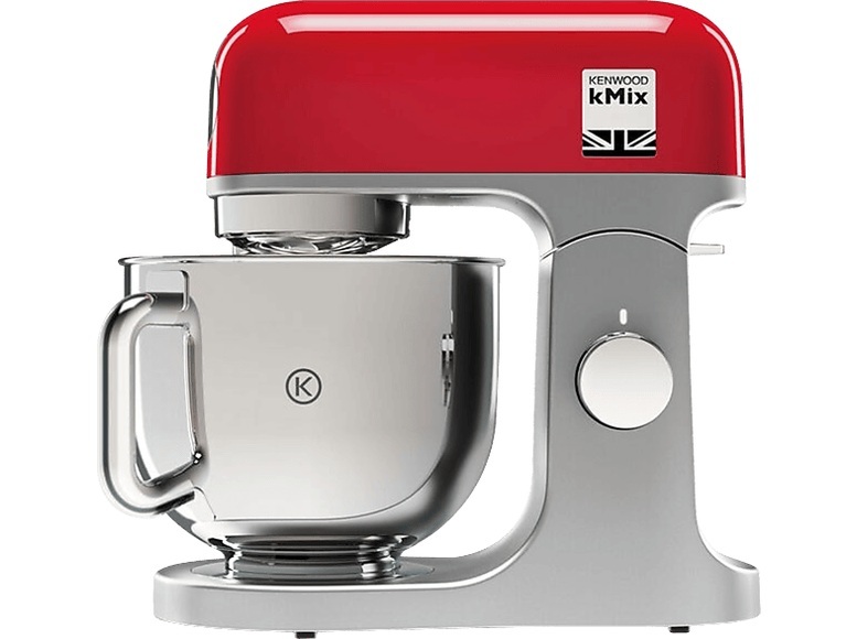 Kenwood kMIX Kmx750Rd Küchenmaschine